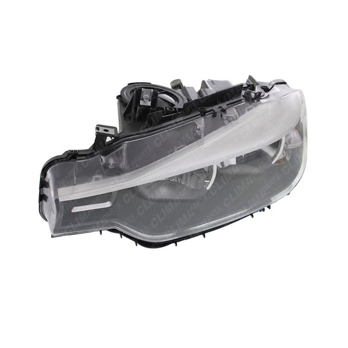 20-9298-00 Headlight Left Driver Side for 2012-2015 BMW 3-Series LH