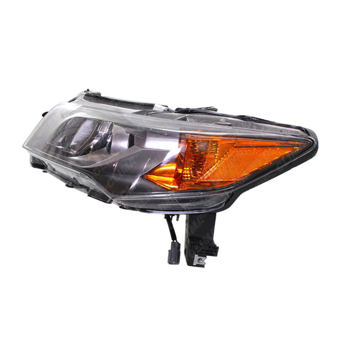 20-9324-01 Headlight Left Driver Side for 2013-2015 Acura RDX LH
