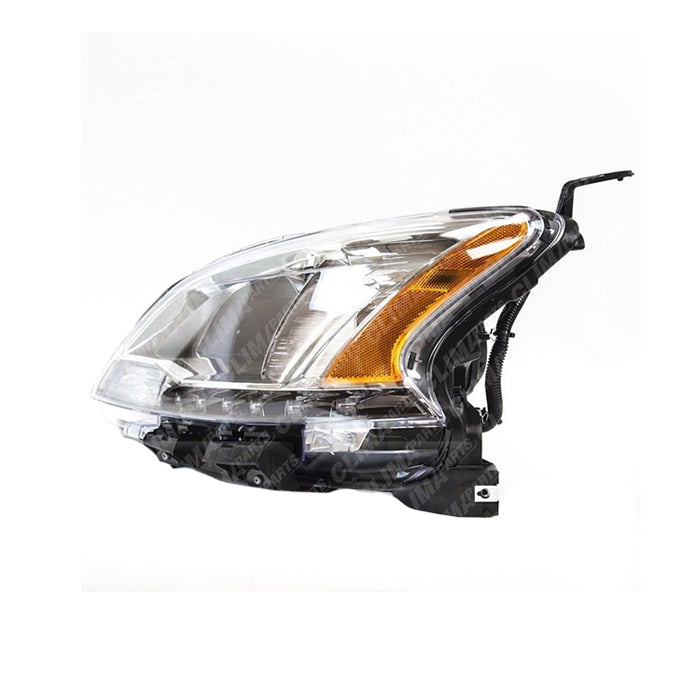 20-9390-00 Headlight Left Driver Side for 2013-2016 Nissan Sentra LH