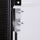 606-JP2007 3247 A/C Condenser for 05-10 Jeep Grand Cherokee / 06-10 Jeep Commander