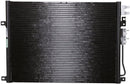 606-JP2007 3247 A/C Condenser for 05-10 Jeep Grand Cherokee / 06-10 Jeep Commander