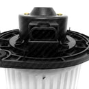 668-BKB003 700110 A/C Heater Blower Motor for Buick LeSabre Cadillac DeVille