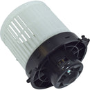 668-NSB032 700304 HVAC Blower Motor for 2013-2019 Nissan NV200