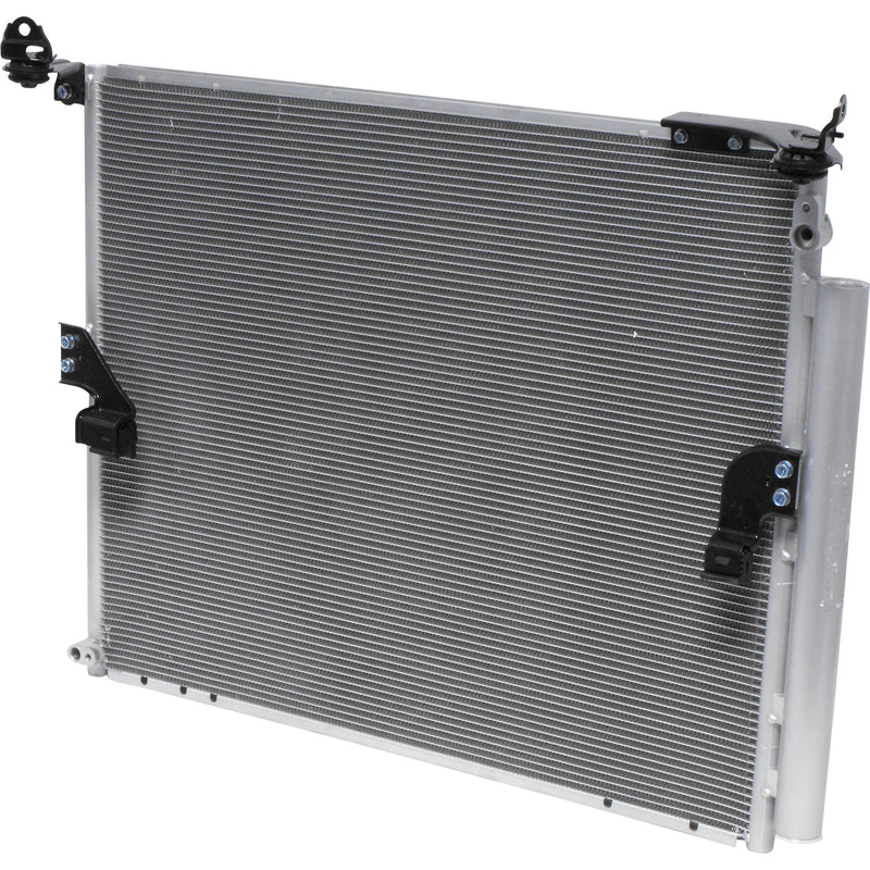 606-TY2067 3870 A/C Condenser for 2010-2016 Toyota 4RUNNER 4.0L