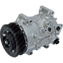 CO 20755C A/C Compressor for 2013-2017 Toyota RAV4 2.5L