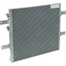 CODG110 3855 A/C Condenser for 2007-2009 Dodge Ram 2500 3500 Diesel