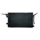 COF109 A/C Condenser for Ford Fiesta Power Fiesta Amazon