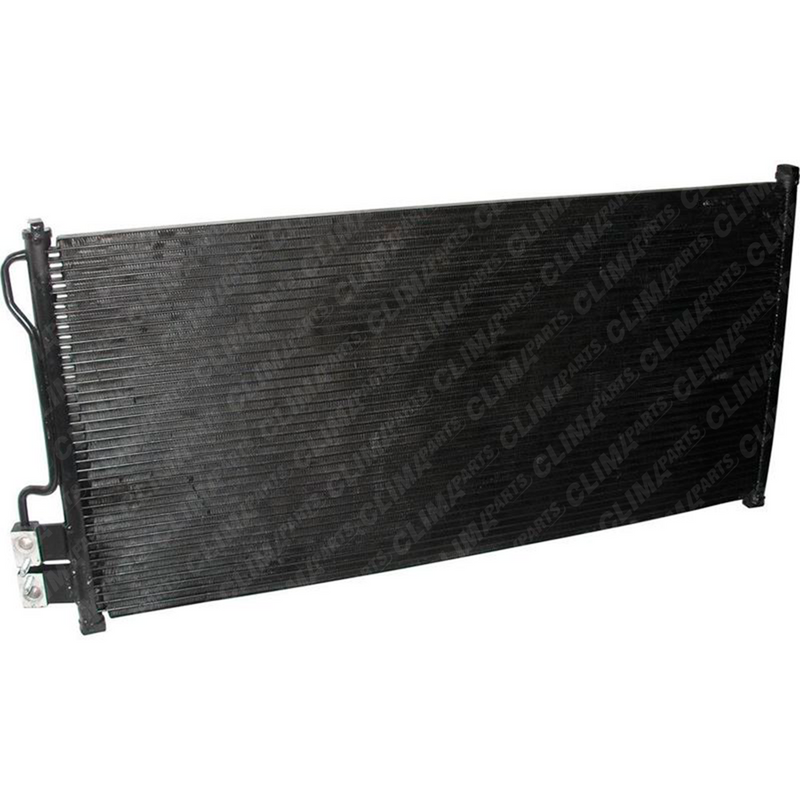 COF111 4879 A/C Condenser for Ford Lincoln Expedition Navigator V8 5.4L