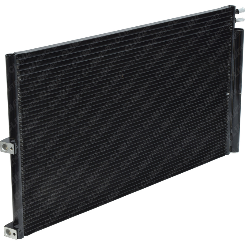 COF122 3618 A/C Condenser for Ford Expedition / F-150 / Navigator w/ Oil Cooler