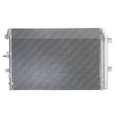 COF138 30005 A/C Condenser for 2015-2017 Ford Edge 2.0L 2.7L / 2016-2017 Lincoln MKX 2.7L