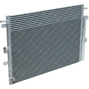 COF139 AC Condenser for Ford Edge 2015-2017 3.5L / Lincoln MKX 2016-2017 3.