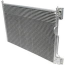 COF140 3557 A/C Condenser for Ford Mercury Crown Victoria Grand Marquis
