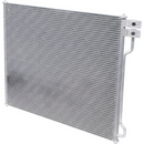 COF143 AC Condenser for Ford E-150 E-250 E-350 E-450 Econoline Van Wagon 3753