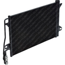 COF146 AC Condenser for 10-12 Ford Fusion/11-12 Lincoln MKZ Hybrid