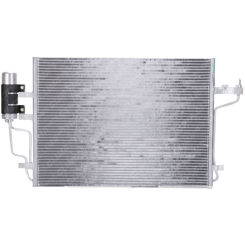 COF147 AC Condenser for 2013 2014 2015 2016 Ford Escape 2.0