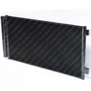 COFT101 30045 A/C Condenser for Fiat 500X 2016-2018/2017-2020Jeep Renegade 2.4L