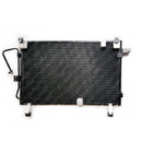 COG232 AC A/C Condenser for Chevrolet Isuzu Fits Luv Dmax  Dmax Gasoline Model