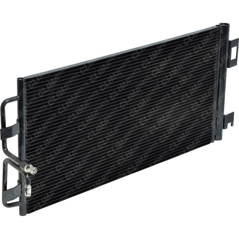 COG237 3467 AC A/C Condenser for Chevy Buick Fits Impala LaCrosse Grand Prix