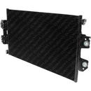 COG248 3887 AC A/C Condenser for Chevy GMC Express Savanna 1500 2500 3500 4500