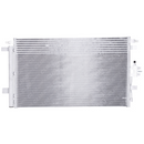 COG257 30082 A/C Condenser for Chevrolet Equinox Terrain 1.5L 1.6L 2.0L L4