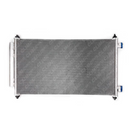 COH120 3599 AC A/C Condenser for Honda CR-V 2007 2008 2009 2010 2011 2.4L