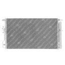 COH137 4961 AC A/C Condenser for Hyundai Fits Tucson 2016 2017 2.0L L4