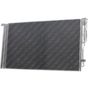 COH138 A/C Condenser for Hyundai Elantra 2017