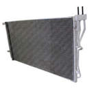 COH139 3888 AC A/C Condenser for Hyundai Kia Sonata Azera Optima 2.4L 3.3L