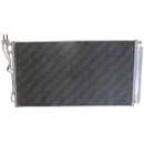 COH139 3888 AC A/C Condenser for Hyundai Kia Sonata Azera Optima 2.4L 3.3L
