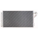 COH140 3983 AC A/C Condenser for Hyundai Kia Sonata Optima HYBRID MODELS