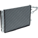 COH147 AC Condenser for Hyundai Elantra 2007-2010 3591