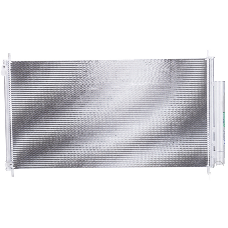 COH149 AC Condenser with Receiver Dryer for Honda Civic Coupe 2012 - 2015
