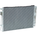 COH150 30109 A/C Condenser for Hyundai Accent Sedan 2018-2020/Kia Rio 2018-2020