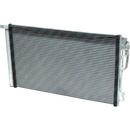 COH152 30103 A/C Condenser for Hyundai Elantra GT 2.0 2018 / Kia Forte 2019-2020