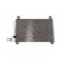 COHD101 Aftermarket Condenser for Dodge Sprinter 2500/3500 03-06 2.7L (DPI:3