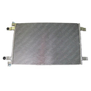 COHD102 Aftermarket Condenser for Peterbilt 386 Block Fittings 2008-09