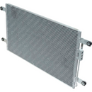 COHD105 Aftermarlet Condenser for Freightliner M2 Series