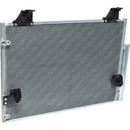 COHD108 Aftermarket Condenser for 2004-2010 Toyota Vigo / HiLux PickUp Diesel