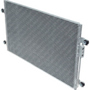 COHD119 AC Condenser for 08-16 Freightliner/08-10 Sterling Truck/Western Star