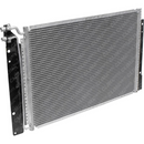 COHD129 Aftermarket Condenser for 2002-2005 Mack CH / 02-03 Mack CV/ 06-07 Mack