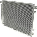 COK112 3348 Aftermarket Condenser for 2003-2006 Kia Sorento