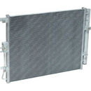 COK117 30110 A/C Condenser for Kia Soul 2017-2019