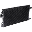 COM124 4839 AC Condenser for 1998-2015 Mitsubishi Montero Sport