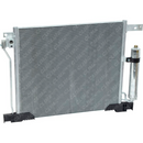 CON427 30096 A/C Condenser for Nissan Sentra 2017-2019 1.6L