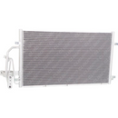 COS103 3051 AC A/C Condenser for Saturn L100 L200 Sedan; L300 Sedan Wagon