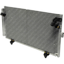 COS105 AC Condenser for Subaru Legacy  Outback 2005-2009 3314