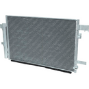 COS106 30065 A/C Condenser for Subaru Impreza 2017-2020 2.0L