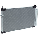 COSC101 A/C Condenser for Scion iM 2016