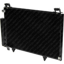 COSC103 3300 AC A/C Condenser for Scion xA xB 2004 1.5 L4 4cyl