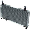 COSZ101 AC Condenser for Suzuki Aerio 2.0L  2.3L 2002-2007 4695